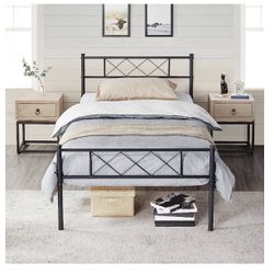 Offer up twin bed frame deals