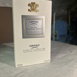 Creed Cologne 