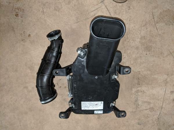 Used Raptor 700 parts for sale