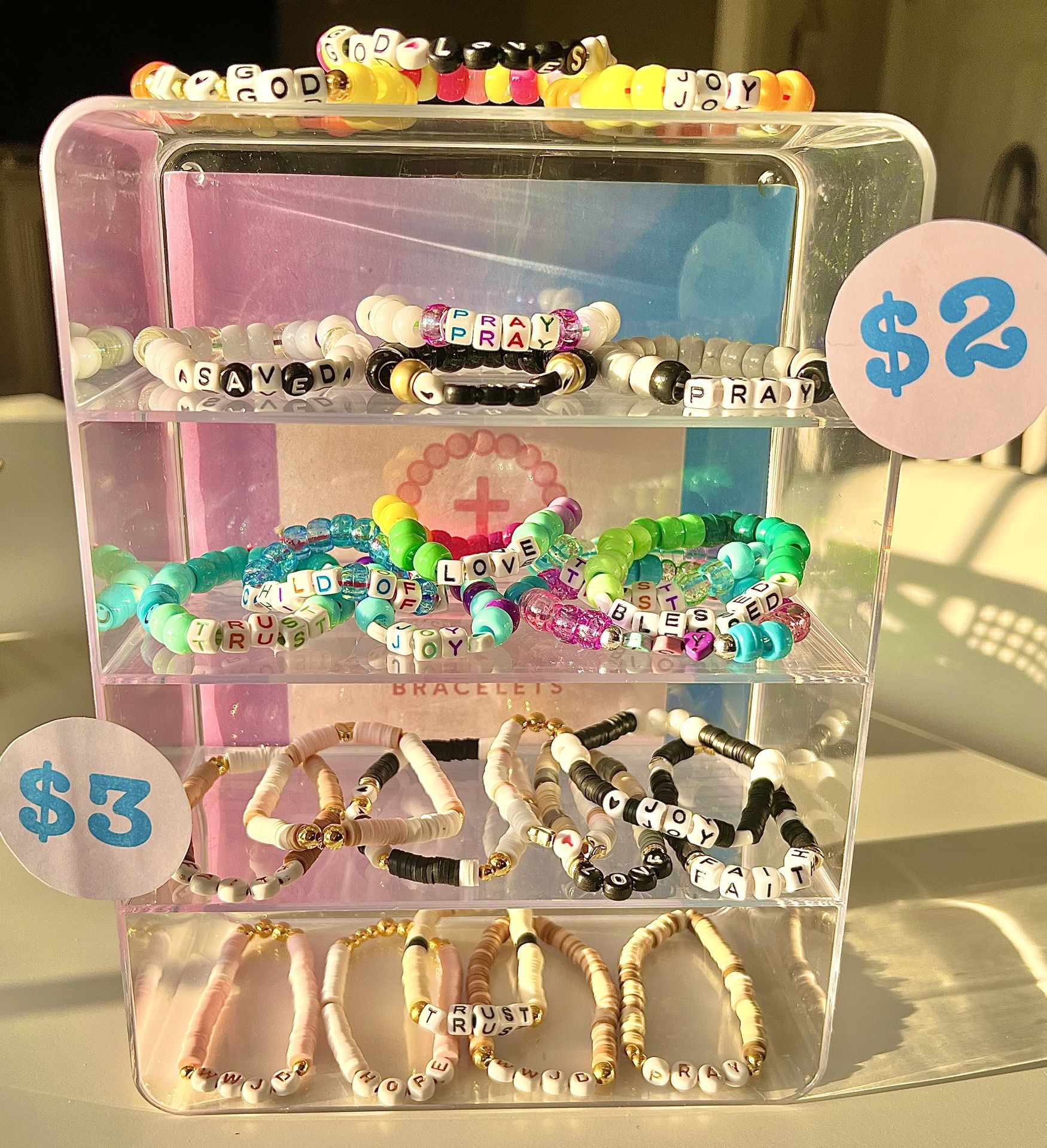 Handmade Bracelets