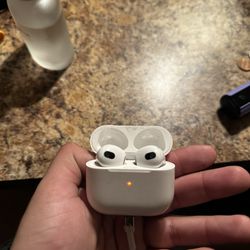 AirPods 3rd Generation $70