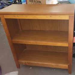 Bookcase & Shelving