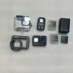 Gopro Hero 8