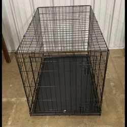 Medium Sized Dog Cage 