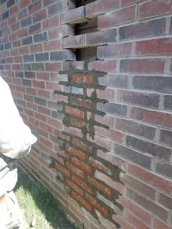 Brick