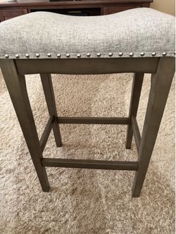 Brand New Barstools. $55 each