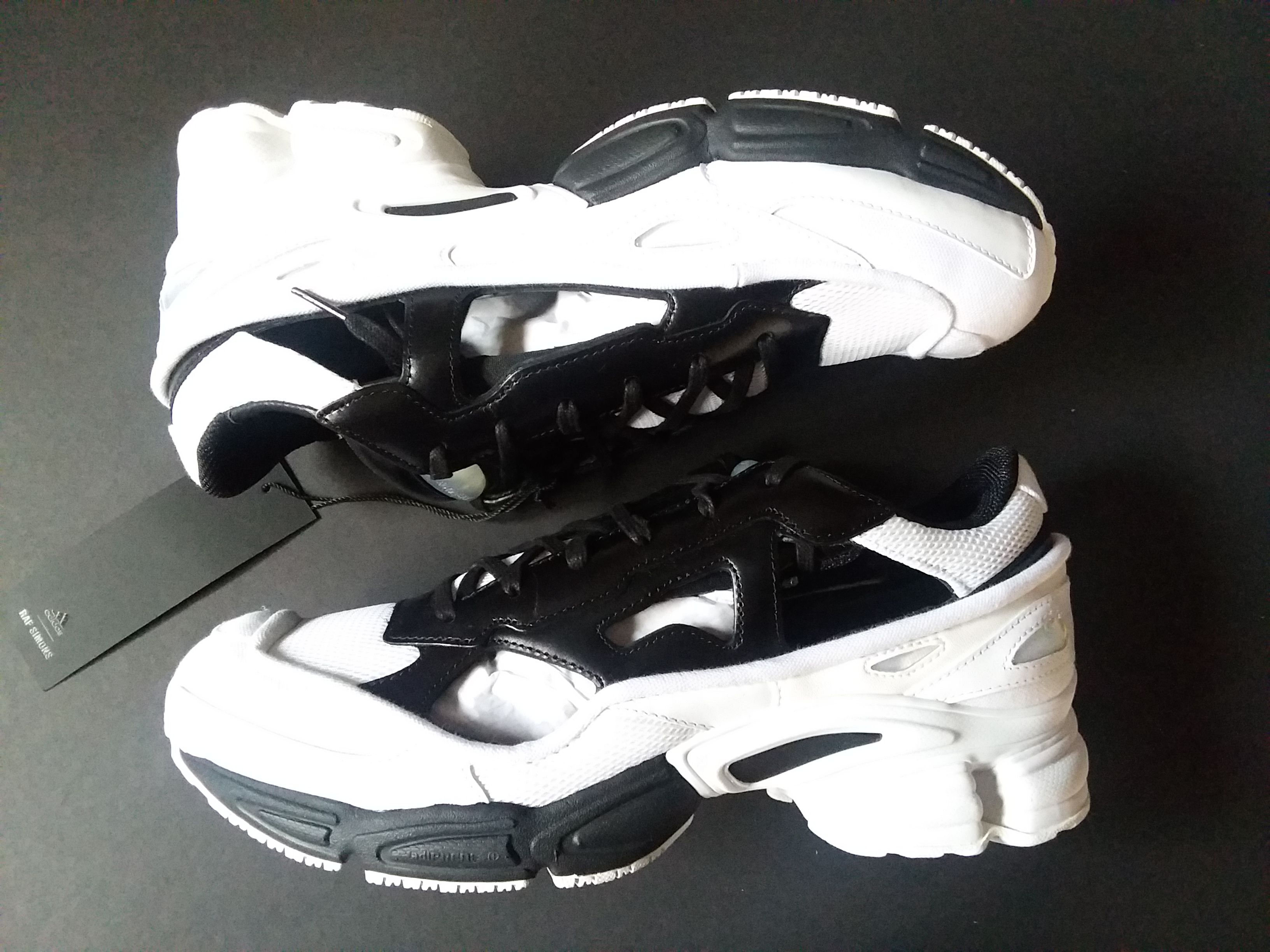 Adidas Raf Simons Dad Shoes for Sale in Ontario, CA - OfferUp