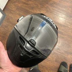 Small Motercycle Helmet 