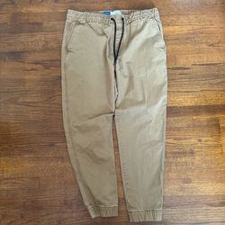 Cargo Joggers