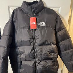 The North Face Retro 700 Fill Packable Jacket
