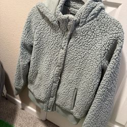 Girls XL Jacket