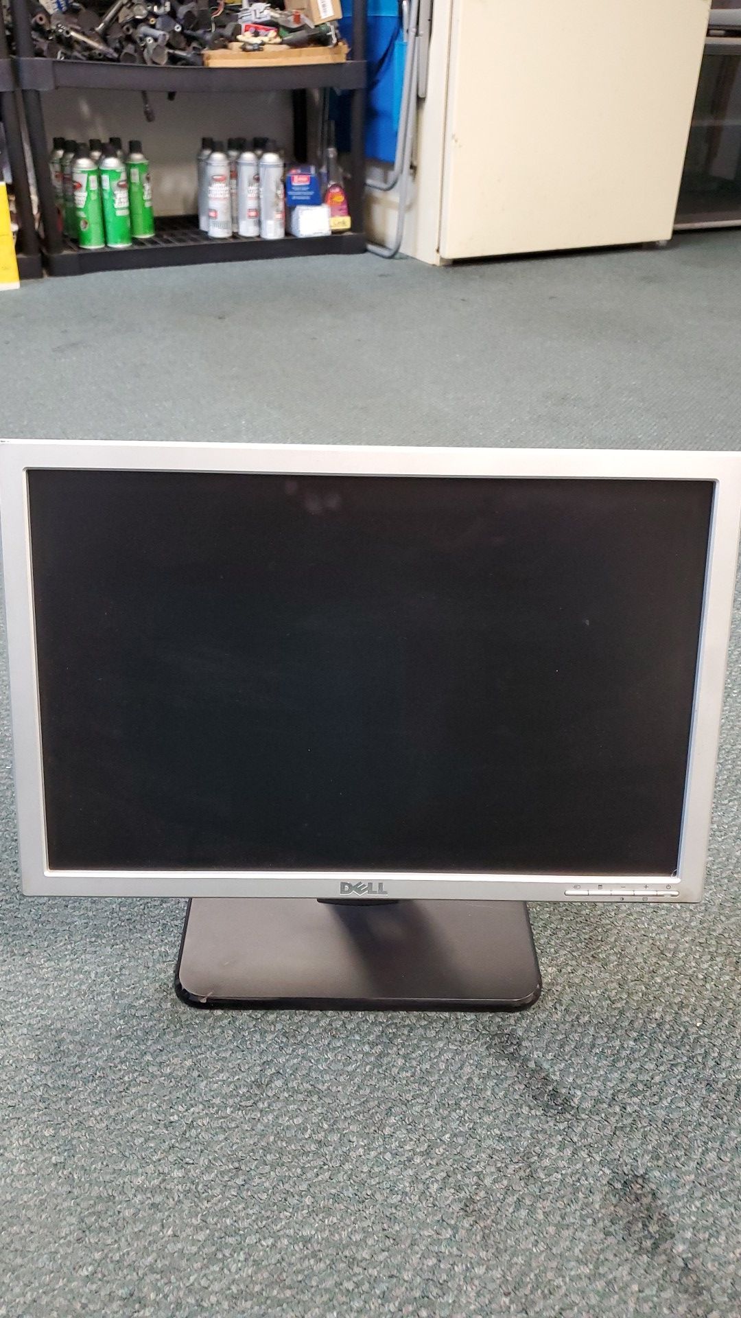 Dell computer monitor HD