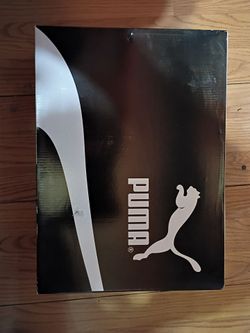 Puma Clyde all pro Kuzma mid size 14