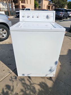 Washer
