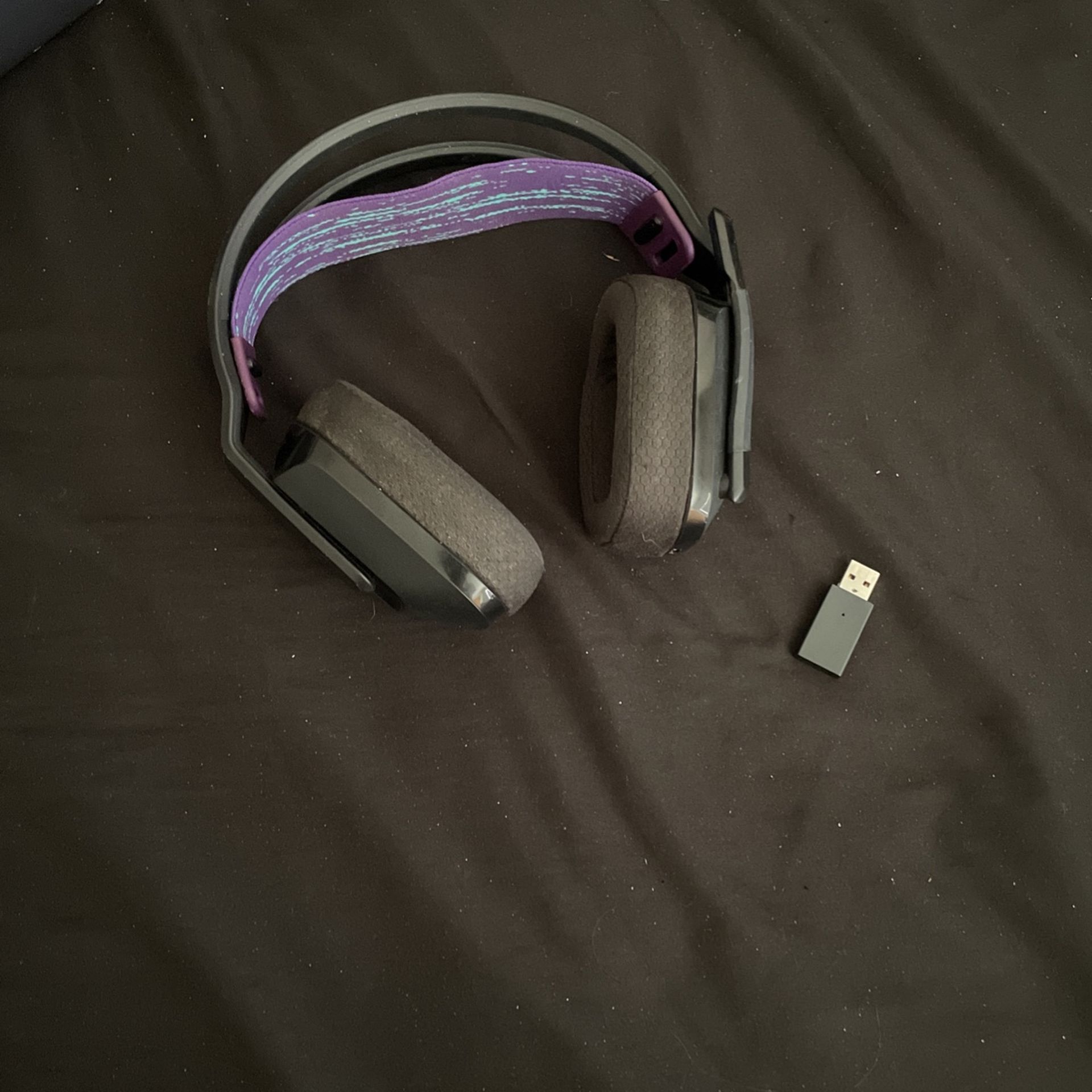 Logitech G535 Light speed Gaming Headset