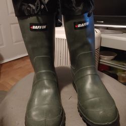 BAFFIN Boots 