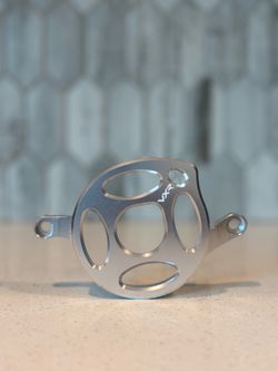 VXR MOTO MOTOR COVER