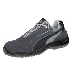 Puma Men’s Touring Low Composite Toe Work Shoes