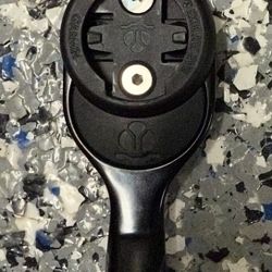 Specialized S Works Stem Computer Mount Garmin 