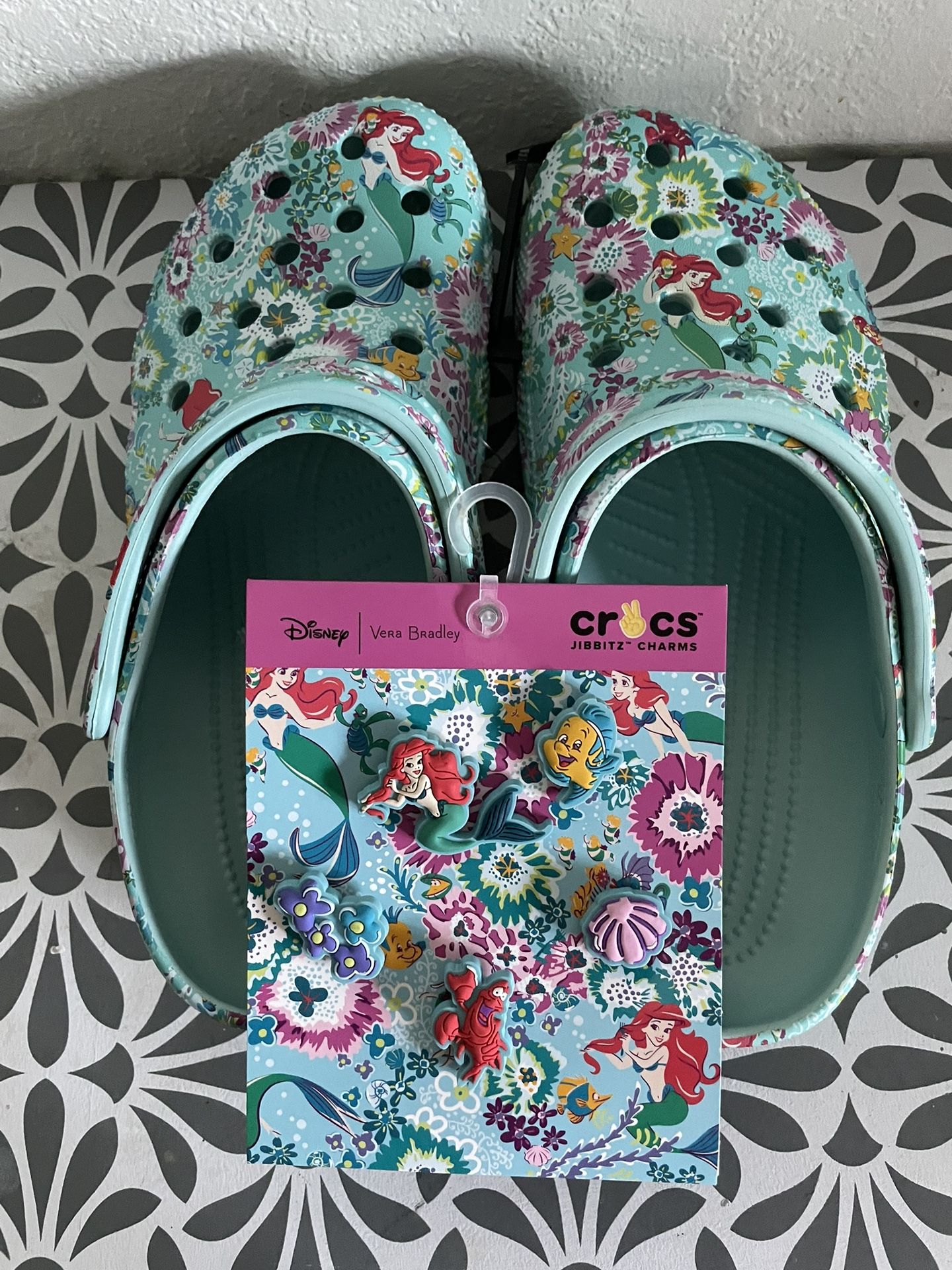Vera bradley online jibbitz