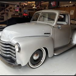 1950 Chevy 3100