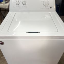 Roper Washer 3.5 Cuft Free Delivery 