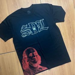 SDL SHIRTS