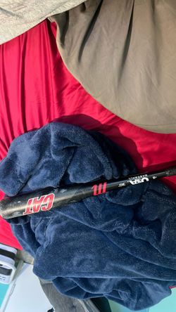 Cat USA baseball Bat 30”