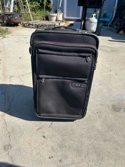 Small luggage