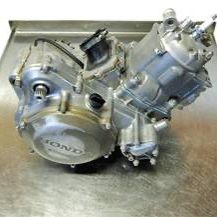 Motorcycle Atv Engine Rebuilds