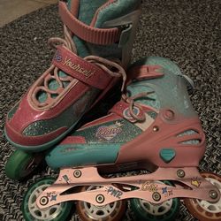 Rollerblades 