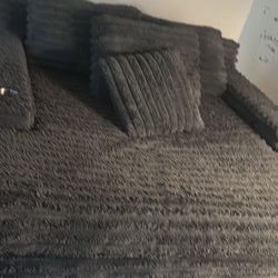 Comfy Lounger 