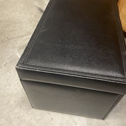 Jewlery and accessorie box large size  