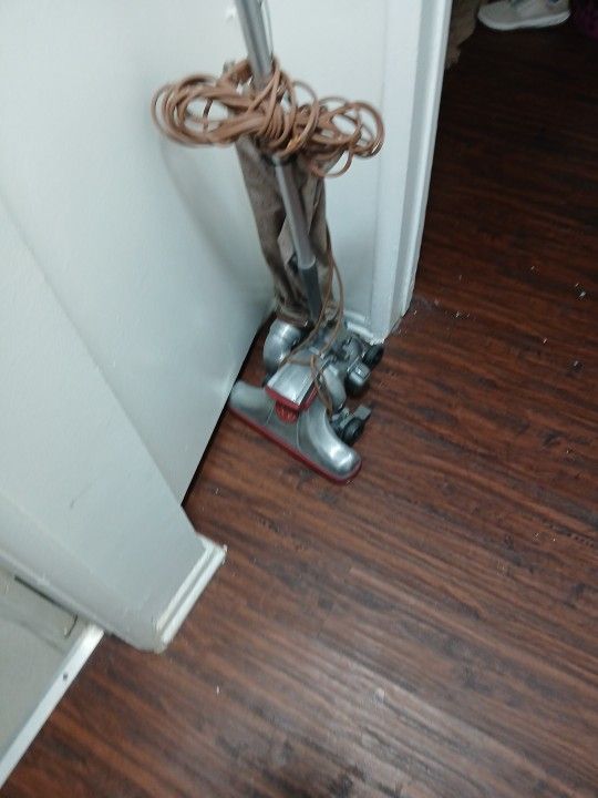 Kernel Vacuum