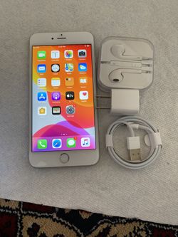 iPhone 6 s unlocked for all carriers