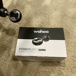 Wahoo Speedplay Pedals Dual Side Power Meters