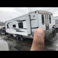 Travel, trailer, RV