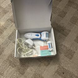 Electric Callus Remover
