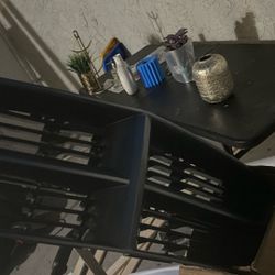 Dodge Charger 06 -10 Grill
