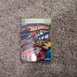 Hot Wheels: Beat That Xbox 360