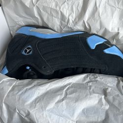 Jordan 14s