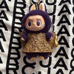 Popmart Labubu Wings Of Fortune 