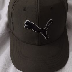 PUMA CAP