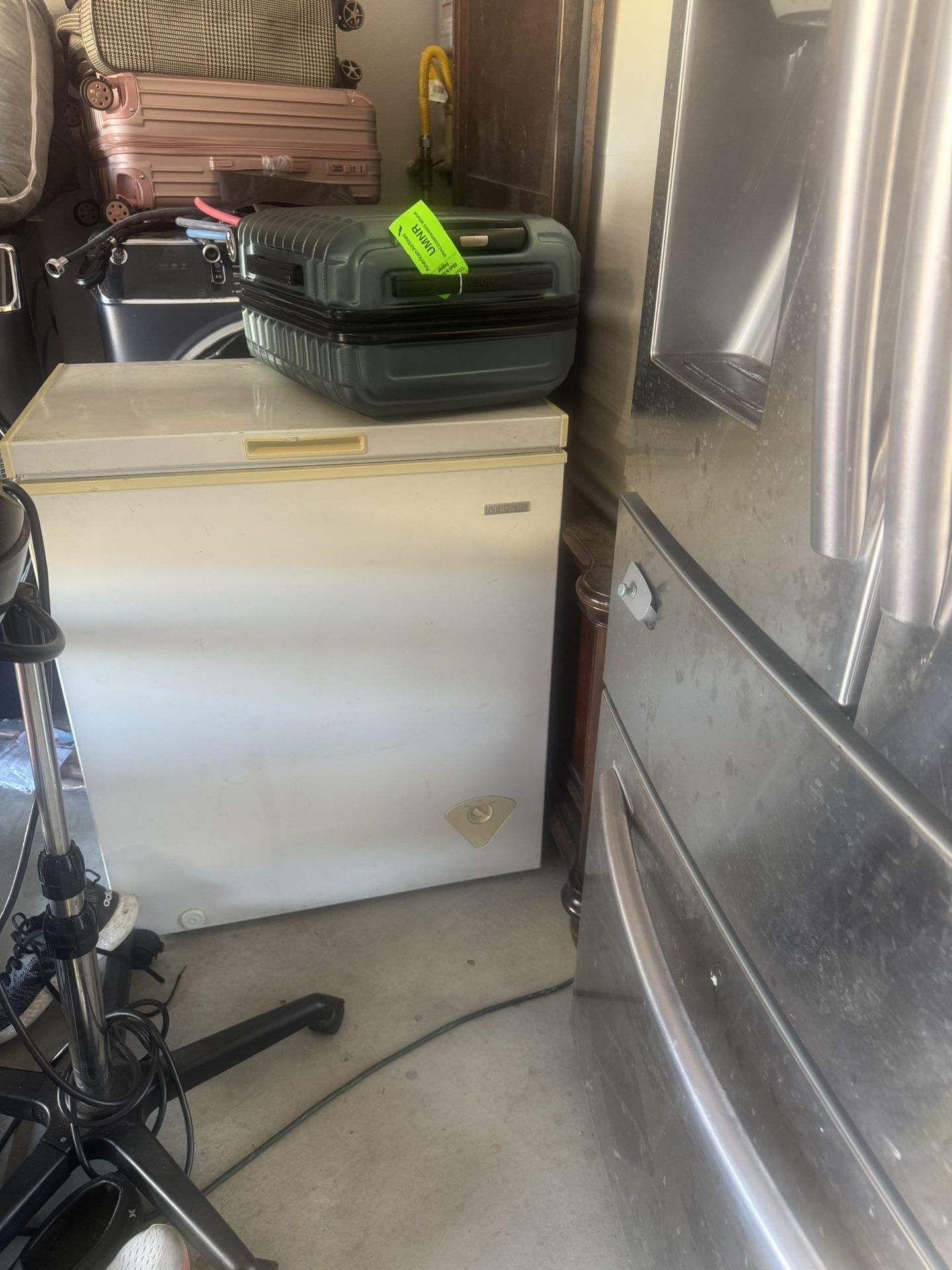 Freezer