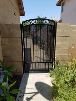Custom Gates