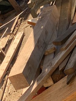 5x5 beam