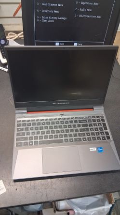 Skytech Ares RTX-4050 Gaming Laptop