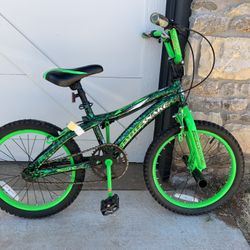 Boys Bike 14 in 