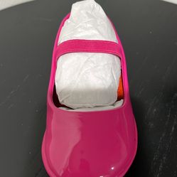 Pink Girls Toddler Dress Shoes 