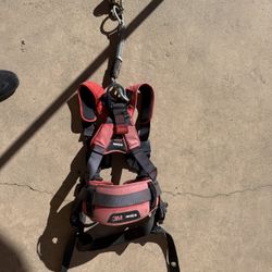 3m Harness Size Small/ Medium 